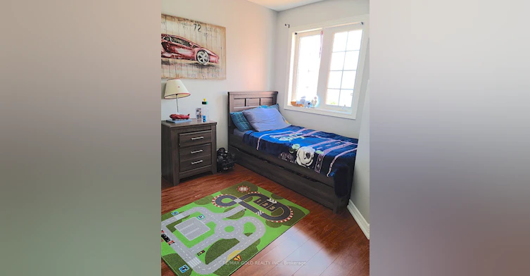 Upper-431 Krotone Crescent, Mississauga, ON, L5W 1T8 - 16