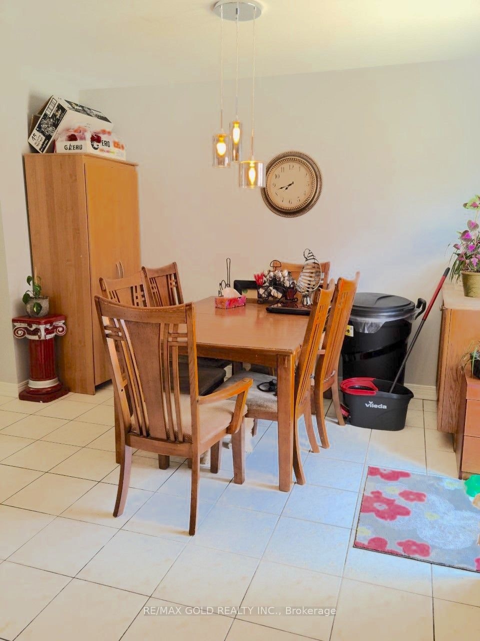 Upper-431 Krotone Crescent, Mississauga, ON, L5W 1T8 - 7