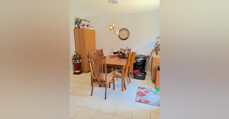 Upper-431 Krotone Crescent, Mississauga, ON, L5W 1T8 - 7