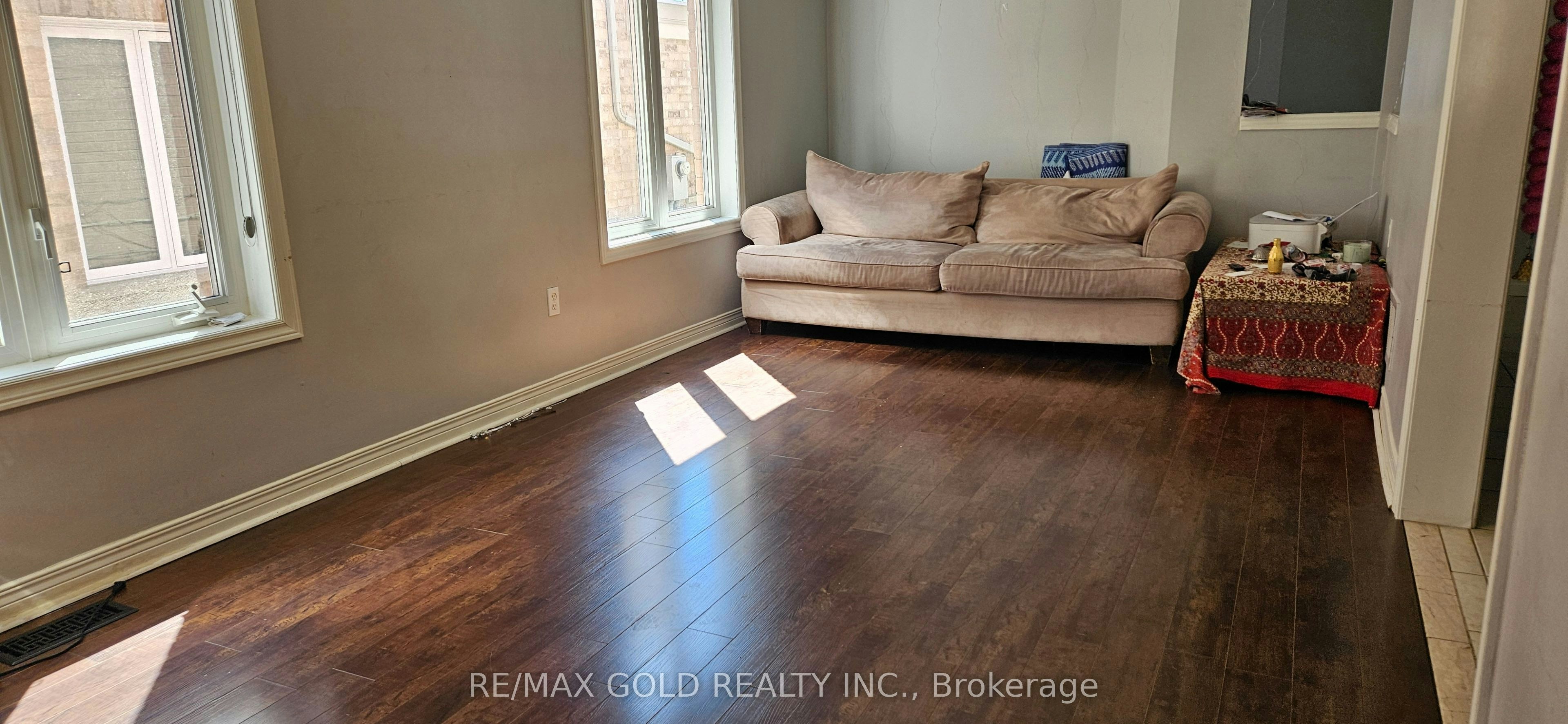 Upper-431 Krotone Crescent, Mississauga, ON, L5W 1T8 - 9