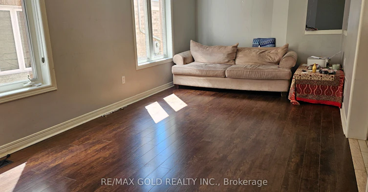 Upper-431 Krotone Crescent, Mississauga, ON, L5W 1T8 - 9