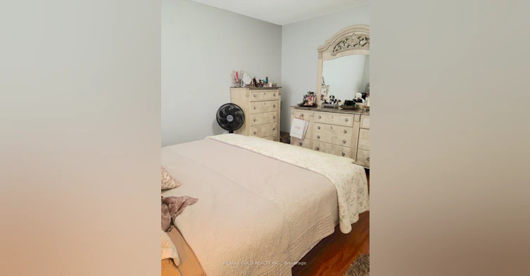 Upper-431 Krotone Crescent, Mississauga, ON, L5W 1T8 - 14