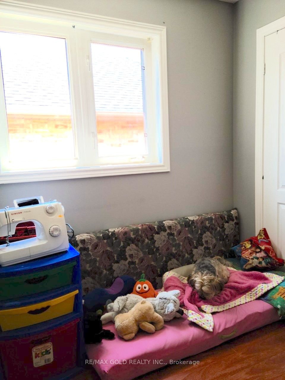 Upper-431 Krotone Crescent, Mississauga, ON, L5W 1T8 - 17