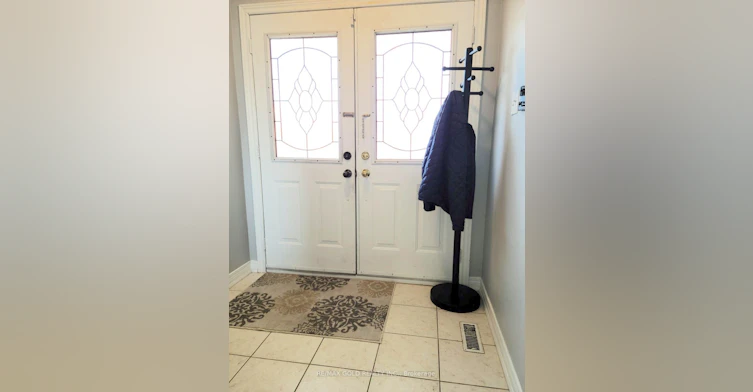 Upper-431 Krotone Crescent, Mississauga, ON, L5W 1T8 - 3