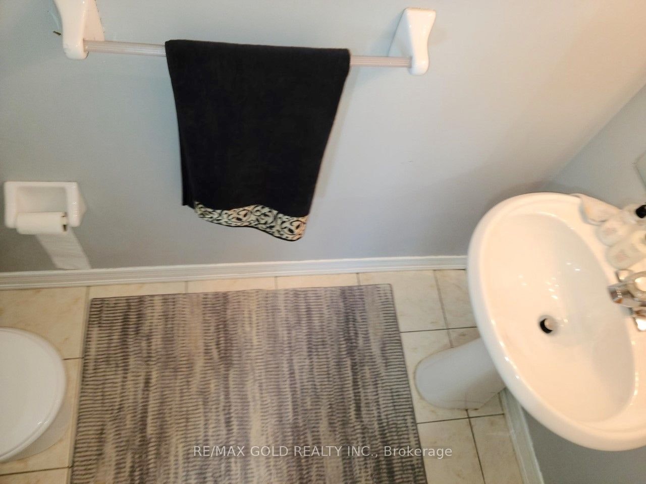 Upper-431 Krotone Crescent, Mississauga, ON, L5W 1T8 - 8