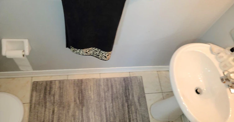 Upper-431 Krotone Crescent, Mississauga, ON, L5W 1T8 - 8