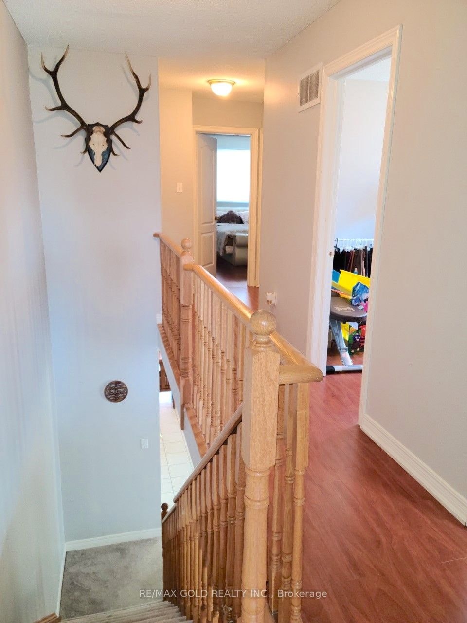 Upper-431 Krotone Crescent, Mississauga, ON, L5W 1T8 - 11