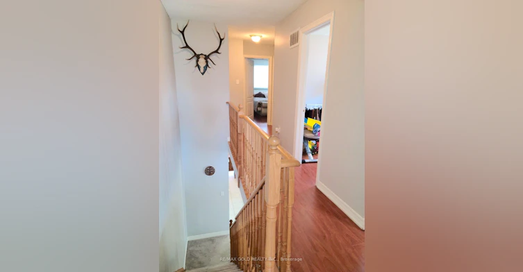 Upper-431 Krotone Crescent, Mississauga, ON, L5W 1T8 - 11