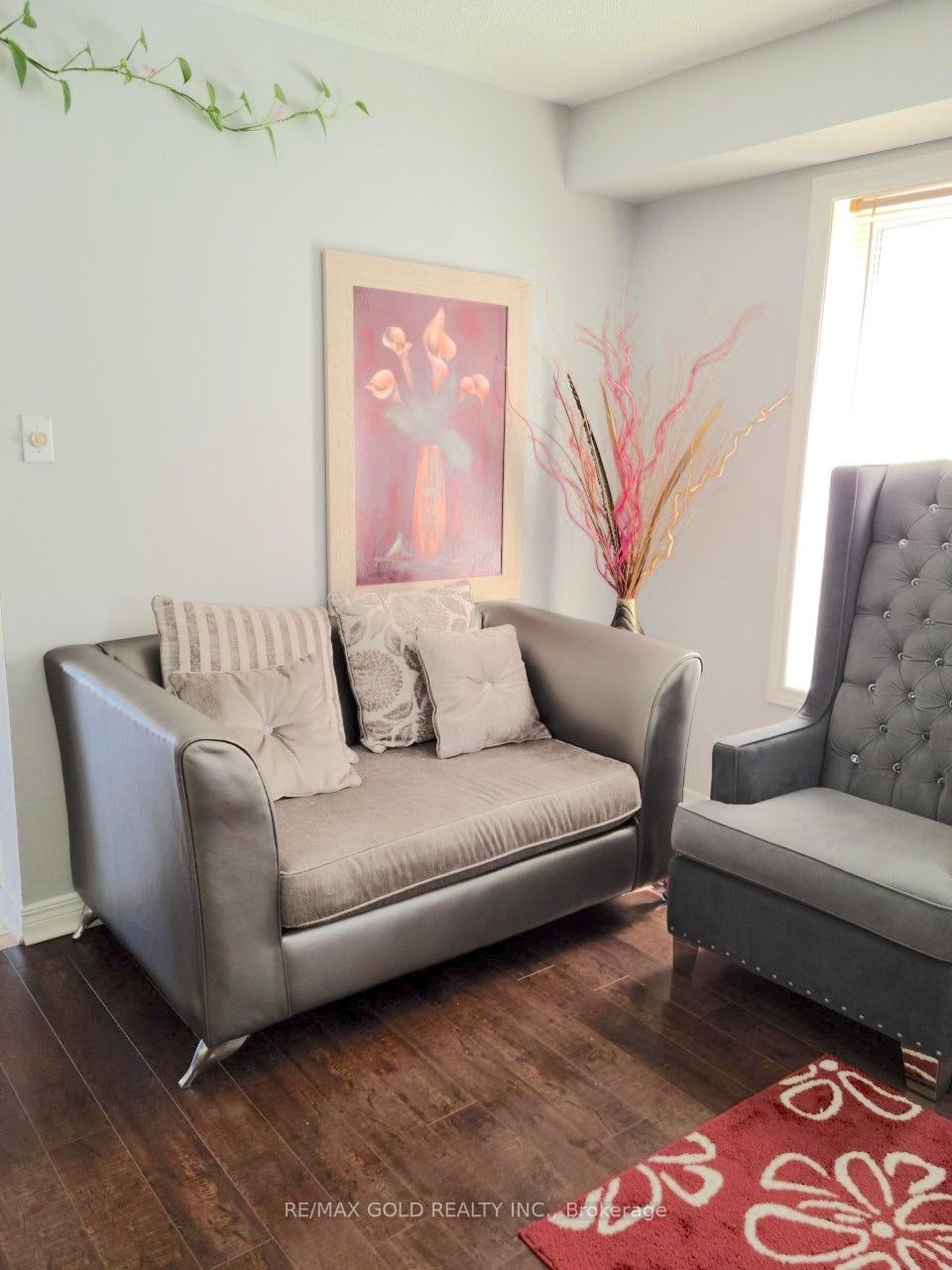 Upper-431 Krotone Crescent, Mississauga, ON, L5W 1T8 - 10