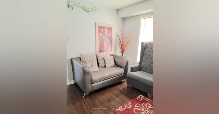 Upper-431 Krotone Crescent, Mississauga, ON, L5W 1T8 - 10