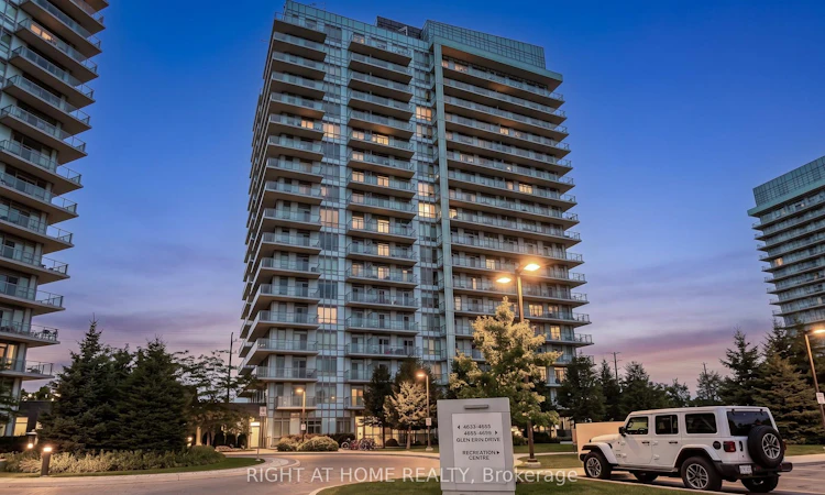 1604-4655 Glen Erin Drive
