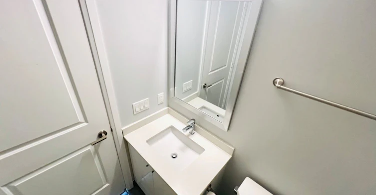 2318-35 Watergarden Drive, Mississauga, ON, L5R 0G8 - 8
