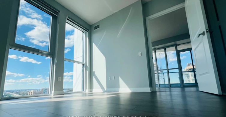 2318-35 Watergarden Drive, Mississauga, ON, L5R 0G8 - 6