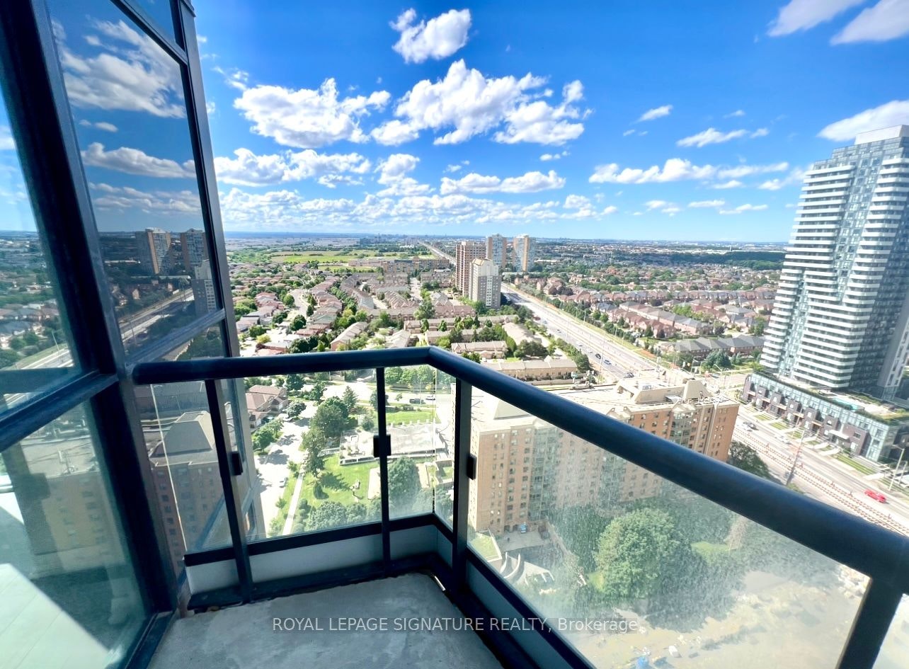 2318-35 Watergarden Drive, Mississauga, ON, L5R 0G8 - 16