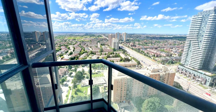 2318-35 Watergarden Drive, Mississauga, ON, L5R 0G8 - 16
