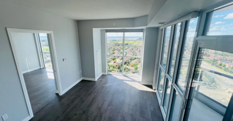 2318-35 Watergarden Drive, Mississauga, ON, L5R 0G8 - 5