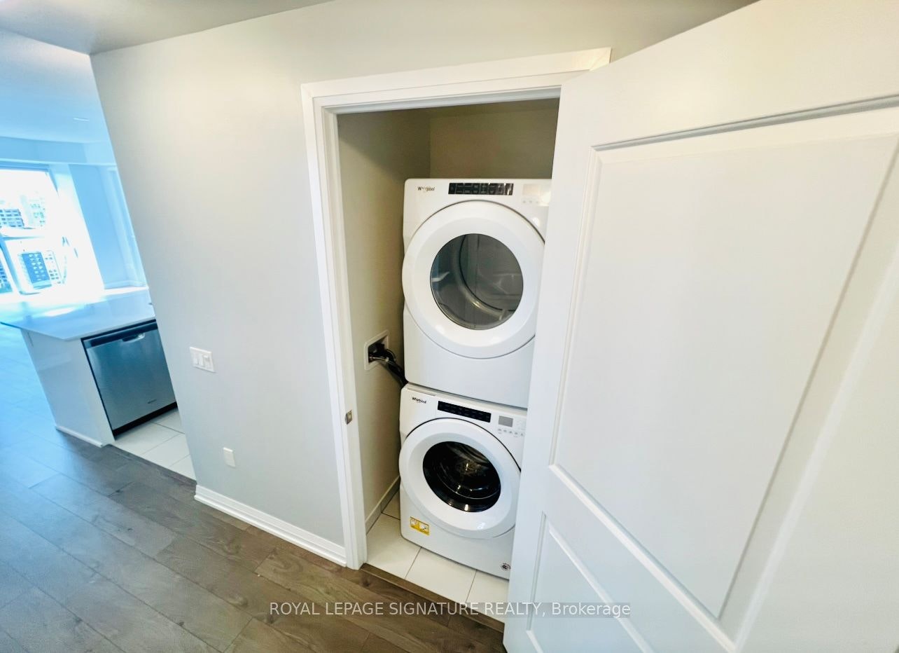 2318-35 Watergarden Drive, Mississauga, ON, L5R 0G8 - 11