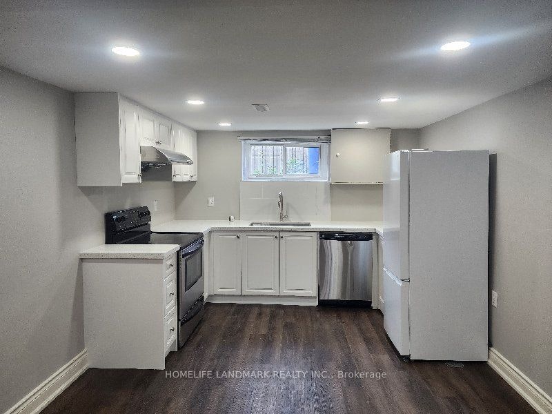 2042 Constance Drive, Oakville, ON, L6J 2V5 - 3