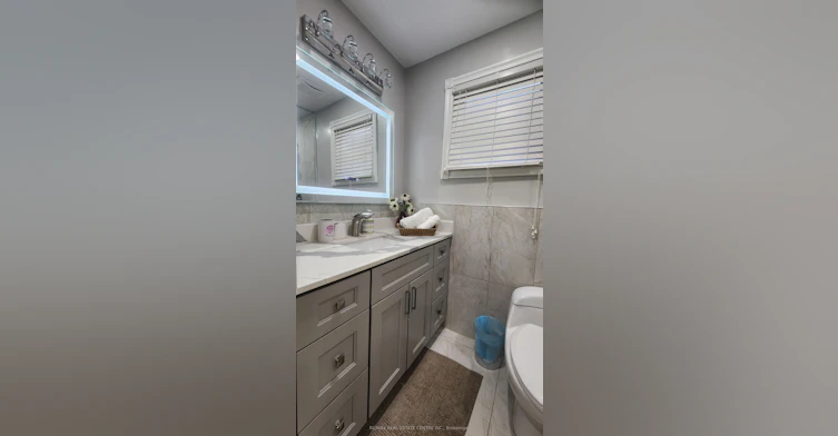 (Main)-4079 Trapper Crescent, Mississauga, ON, L5L 3A7 - 23