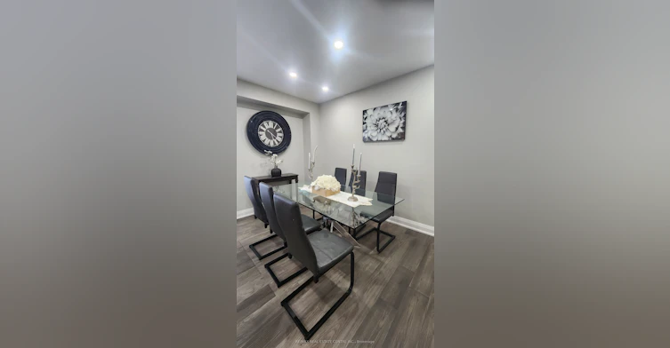 (Main)-4079 Trapper Crescent, Mississauga, ON, L5L 3A7 - 9