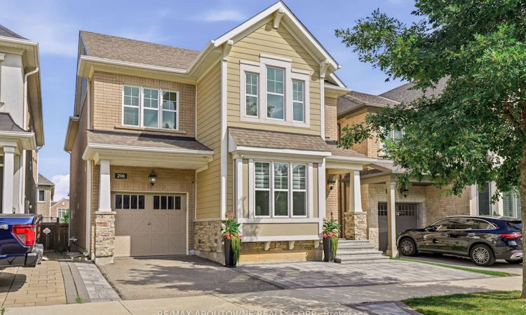 290 Wisteria Way
