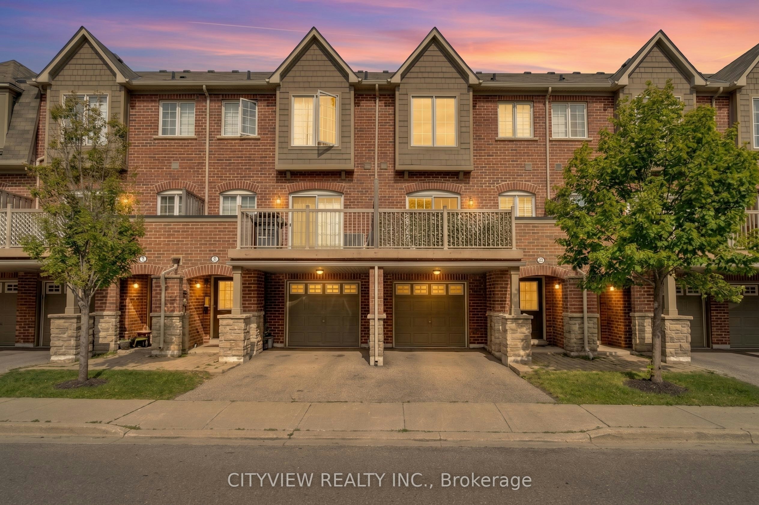 5-3170 Boxford Crescent, Mississauga, ON, L5M 0X1