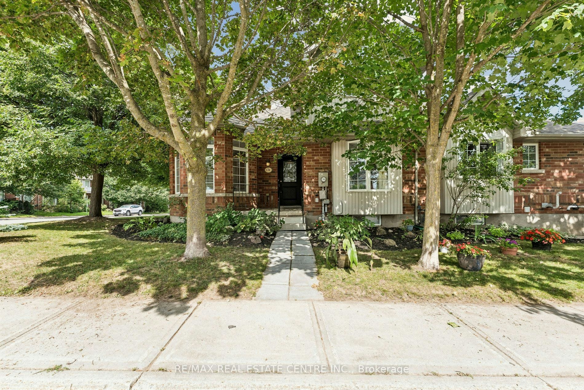 131 Montgomery Boulevard, Orangeville, ON, L9W 5C1