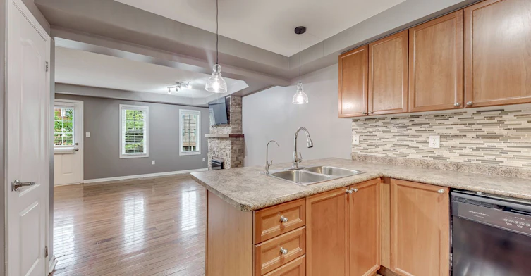 3034 Dewridge Avenue, Oakville, ON, L6M 5H9 - 8