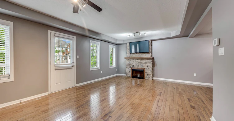 3034 Dewridge Avenue, Oakville, ON, L6M 5H9 - 16