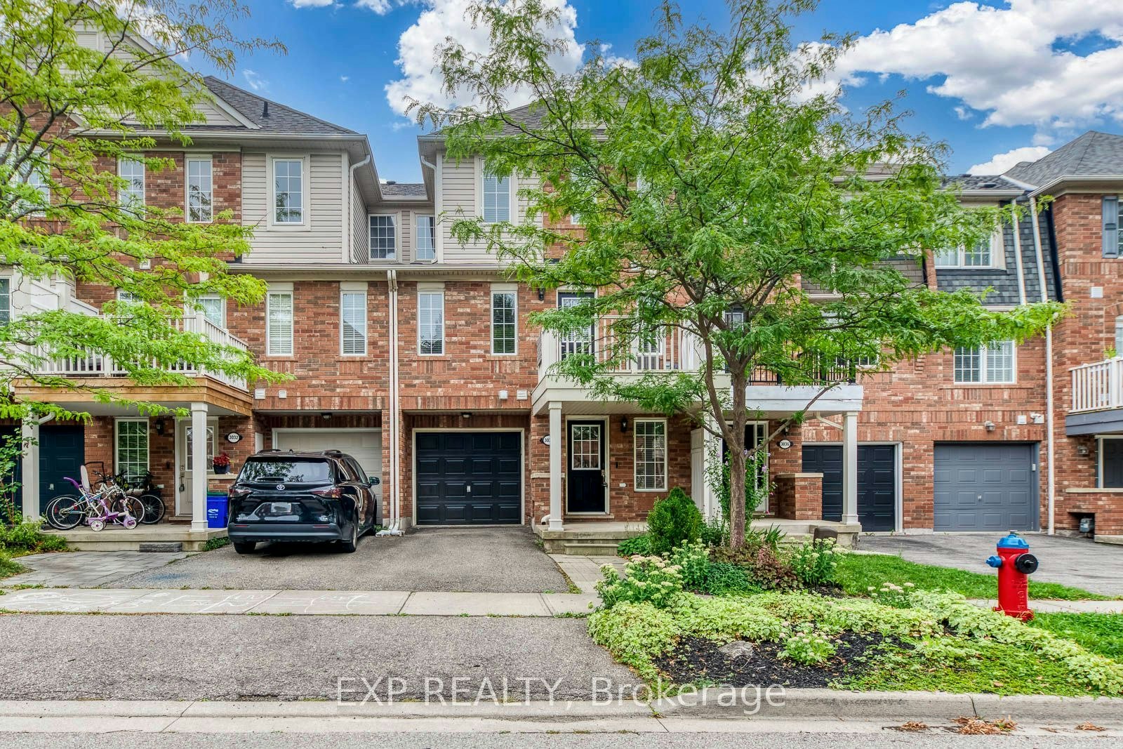 3034 Dewridge Avenue, Oakville, ON, L6M 5H9 - 2