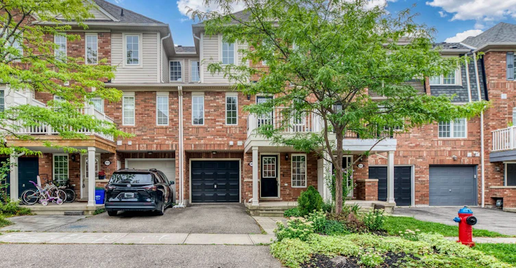 3034 Dewridge Avenue, Oakville, ON, L6M 5H9 - 2