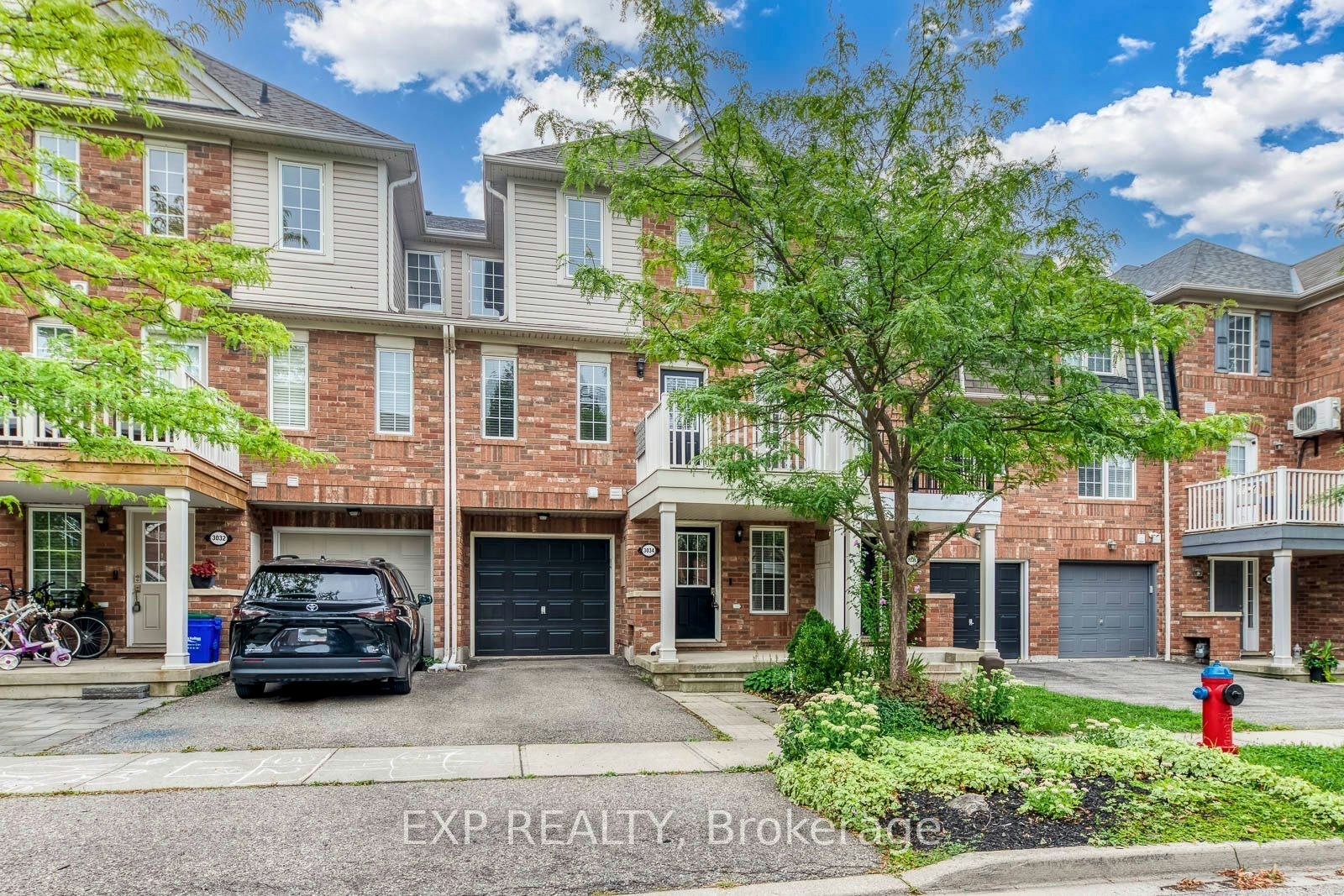 3034 Dewridge Avenue, Oakville, ON, L6M 5H9