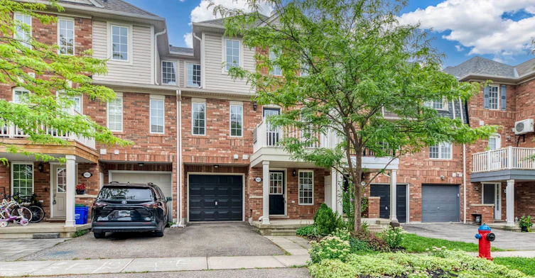 3034 Dewridge Avenue, Oakville, ON, L6M 5H9