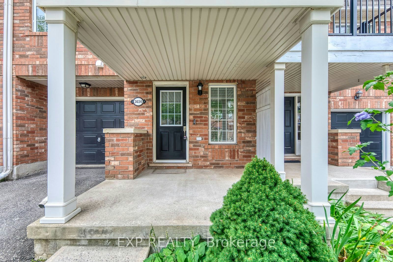3034 Dewridge Avenue, Oakville, ON, L6M 5H9 - 3