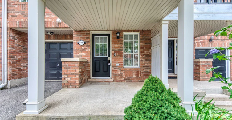 3034 Dewridge Avenue, Oakville, ON, L6M 5H9 - 3
