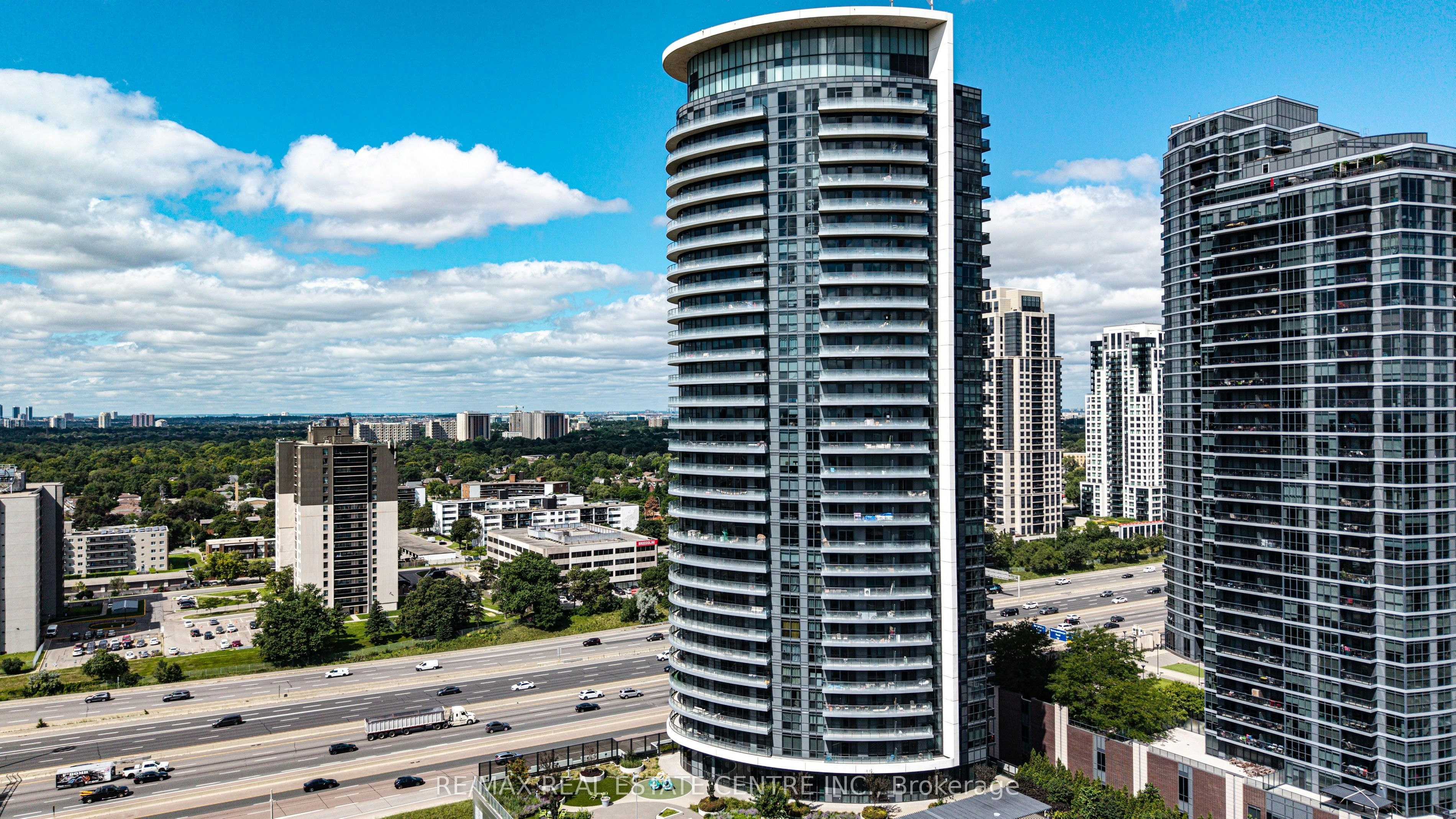 2608-30 Gibbs Road, Toronto, ON, M9B 0E4
