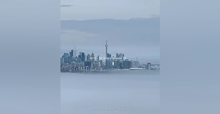 4611-30 Shore Breeze Drive, Toronto, ON, M8V 0J1 - 25