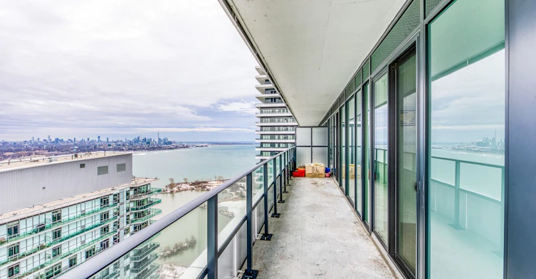 4611-30 Shore Breeze Drive, Toronto, ON, M8V 0J1 - 12