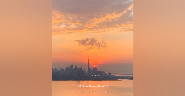 4611-30 Shore Breeze Drive, Toronto, ON, M8V 0J1 - 26