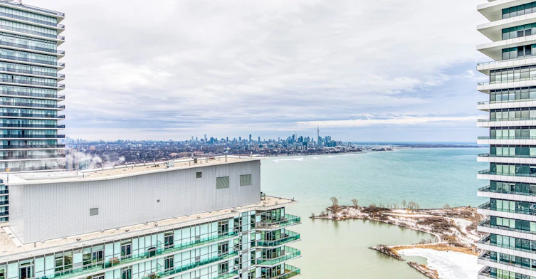 4611-30 Shore Breeze Drive, Toronto, ON, M8V 0J1 - 11