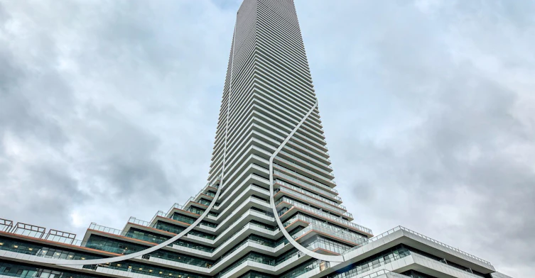 4611-30 Shore Breeze Drive, Toronto, ON, M8V 0J1 - 2