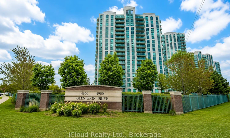 1507-4900 Glen Erin Drive