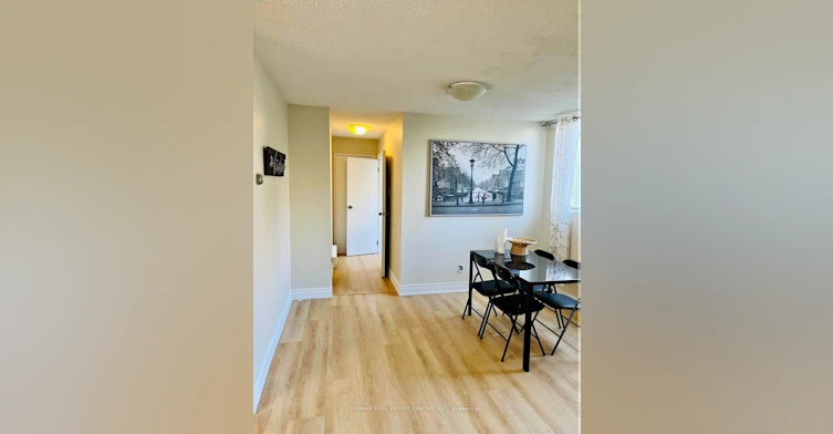 501-3700 Kaneff Crescent, Mississauga, ON, L5A 4B8 - 2