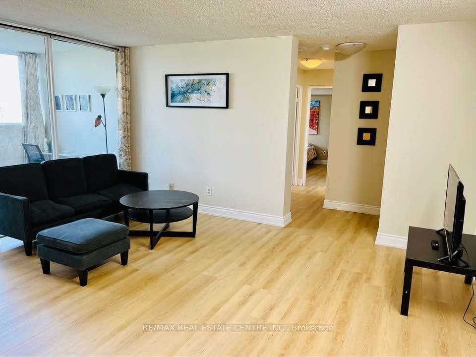 501-3700 Kaneff Crescent, Mississauga, ON, L5A 4B8 - 8