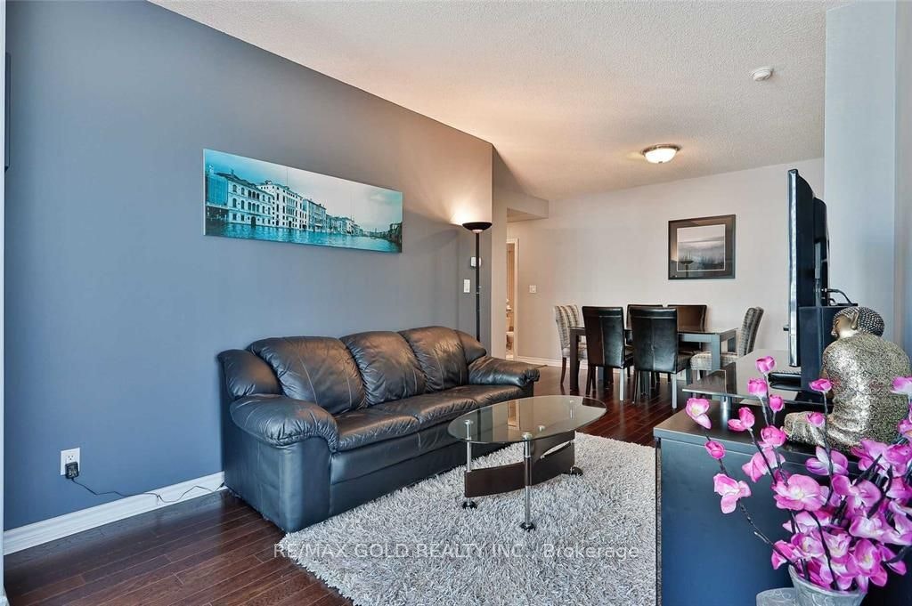 807-3504 Hurontario Street, Mississauga, ON, L5B 0B9 - 6