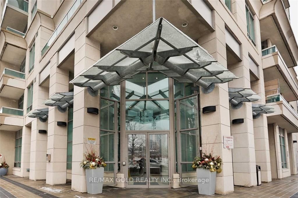 807-3504 Hurontario Street, Mississauga, ON, L5B 0B9 - 2