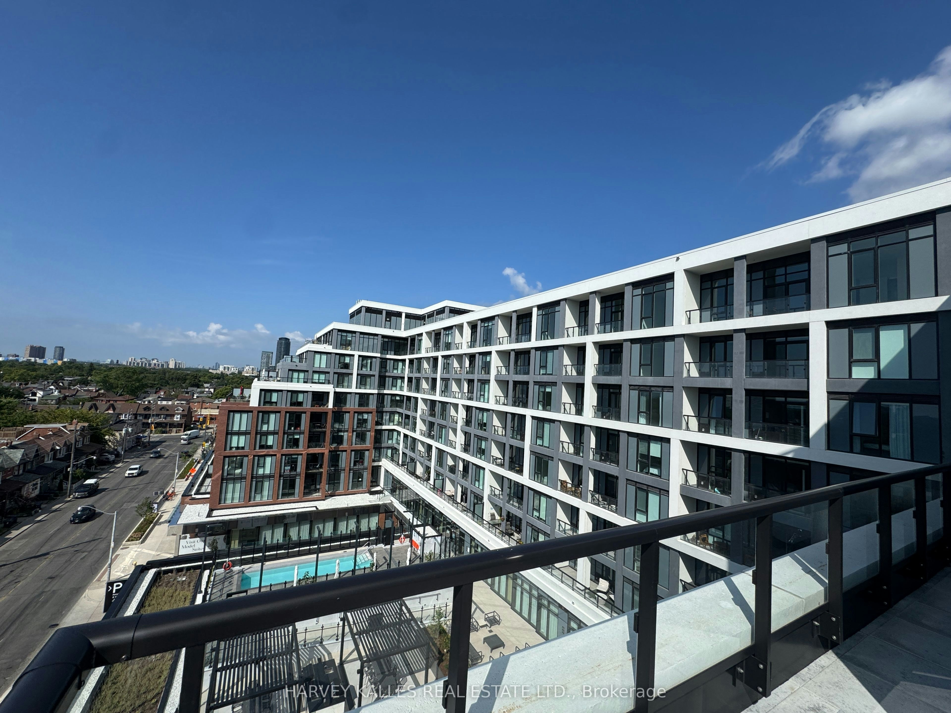 729-858 Dupont Street, Toronto, ON, M6G 0C1 - 12
