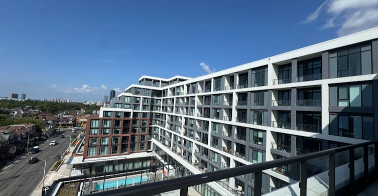729-858 Dupont Street, Toronto, ON, M6G 0C1 - 12