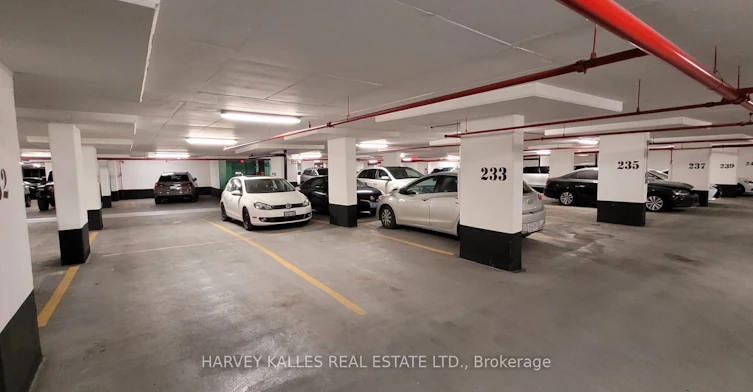 505-4099 Brickstone Mews, Mississauga, ON, L5B 0G2 - 37