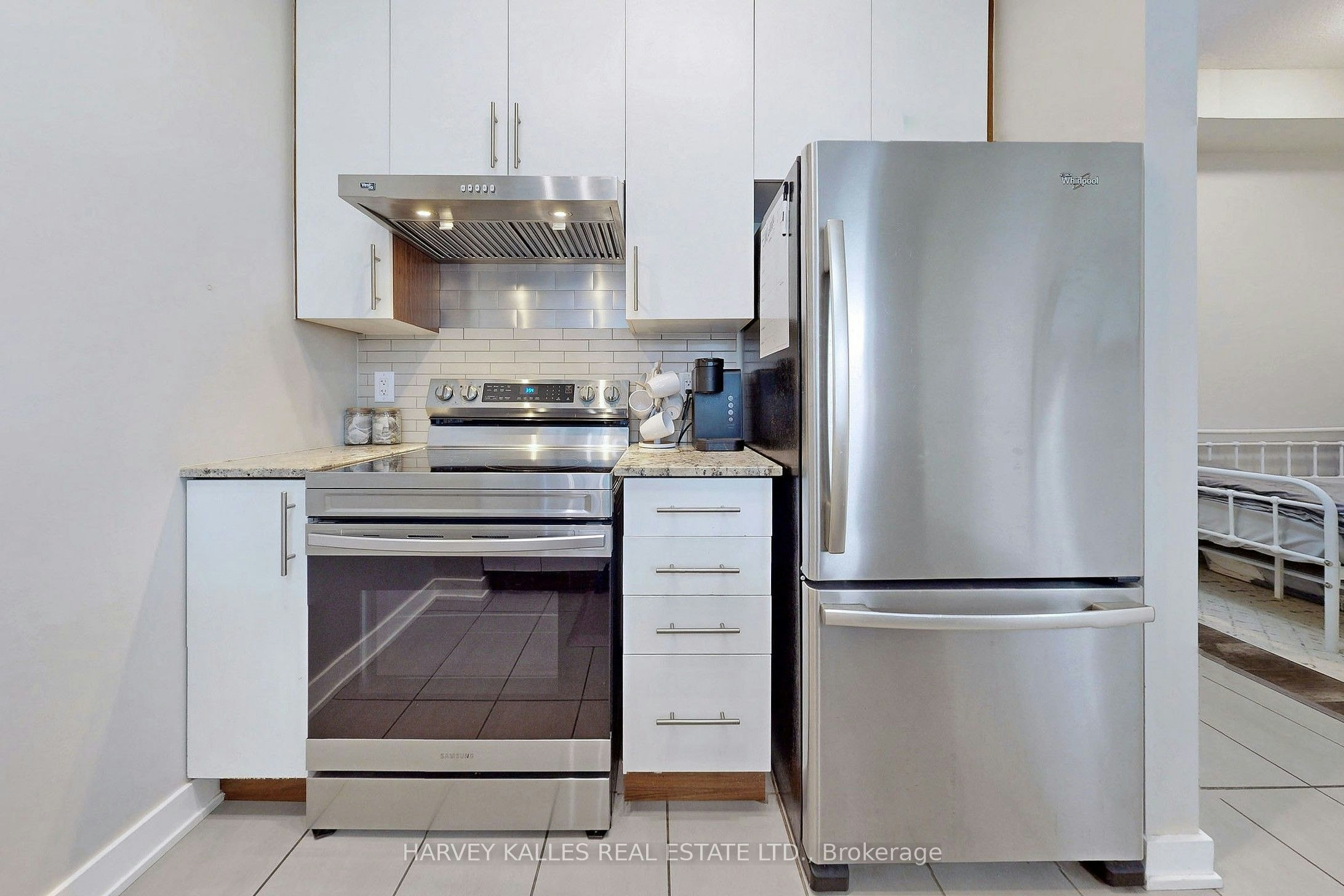 505-4099 Brickstone Mews, Mississauga, ON, L5B 0G2 - 17